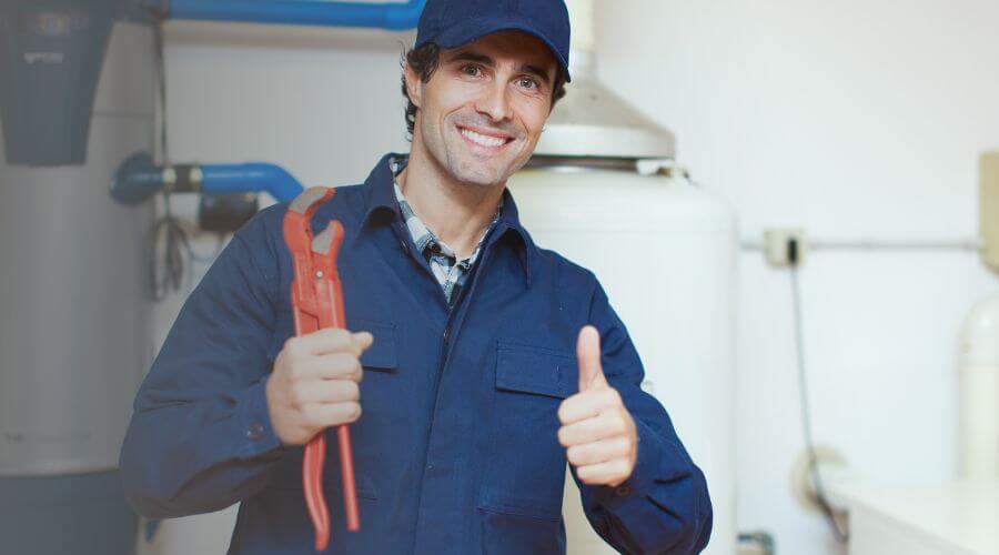 Professional Leak Detection Services in Bedford, VA